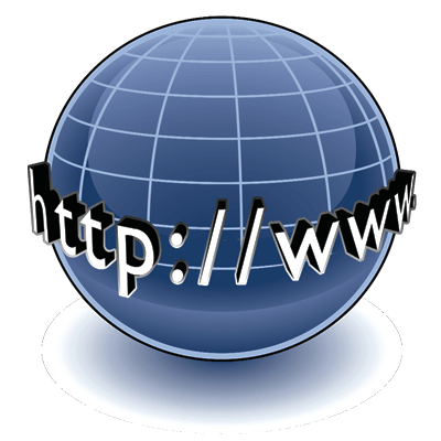 400x400 Http Globe Transparent Image