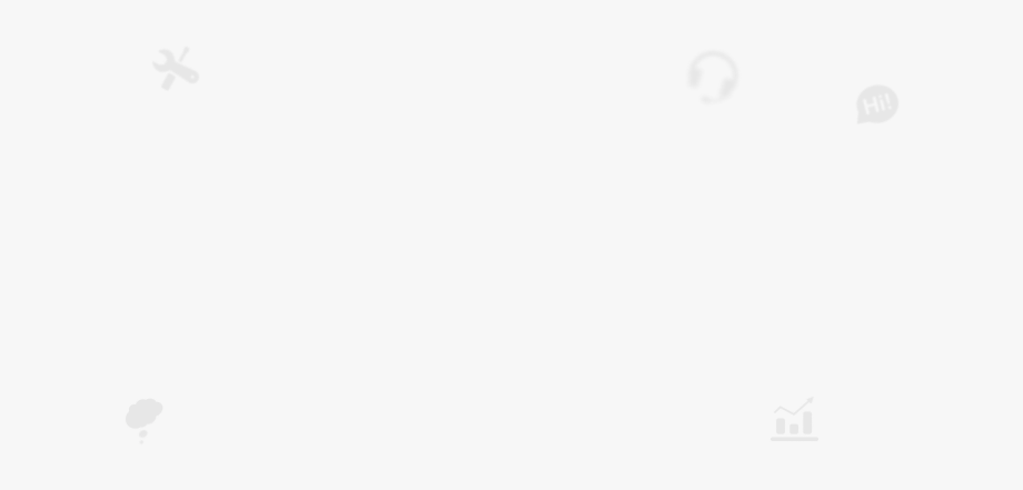 920x441 Phone Icons Transparent White