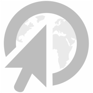 320x320 White Website Icon Png