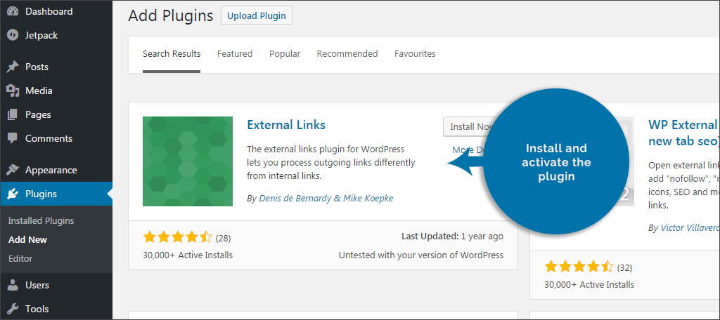 1024x456 How To Place External Link Icons In Wordpress