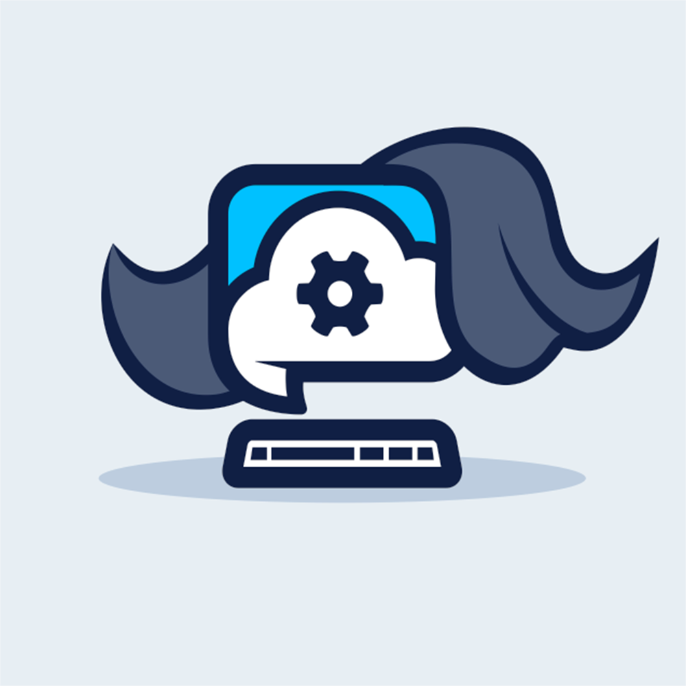 1000x1000 Favicon Design