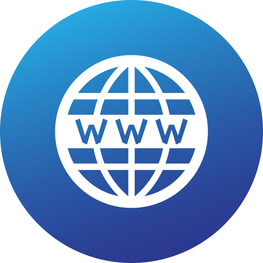 512x512 Website Icon