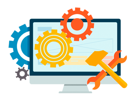 489x363 Website Maintenance Services