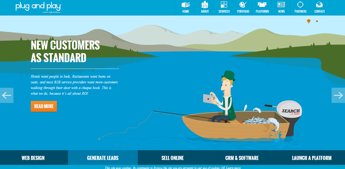 1335x655 Distinctive Navigation Menu Designs Sitepoint
