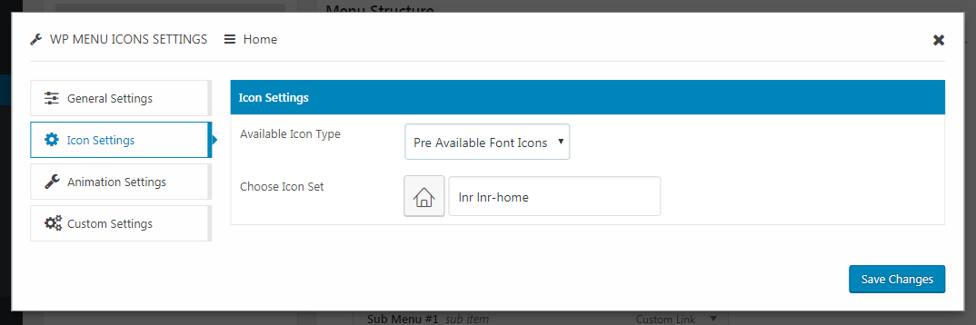 1074x358 Wp Menu Icons