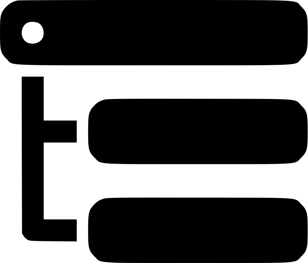 981x840 Website Menu Png Icon Free Download