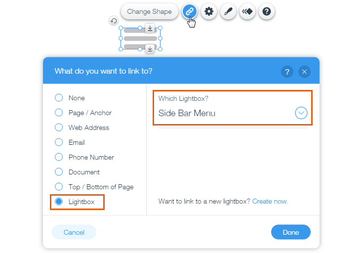 737x512 Creating A Sidebar Menu Help Center
