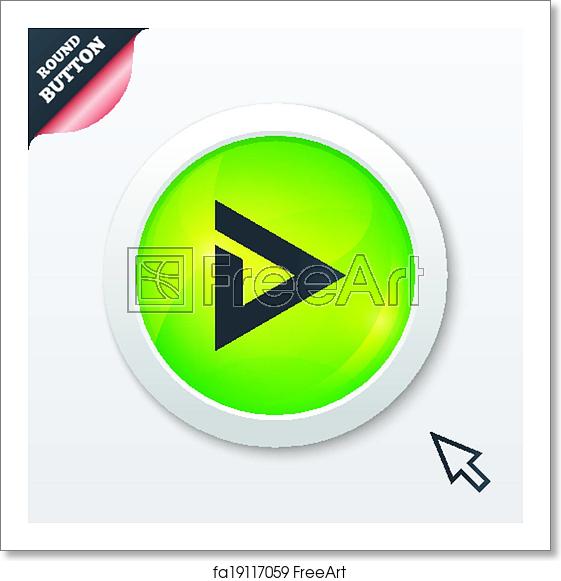 Free Art Print Of Arrow Sign Icon Next Button Navigation Symbol 561x581 Free Art Print Of Arrow Sign Icon Next Button Navigation Symbol