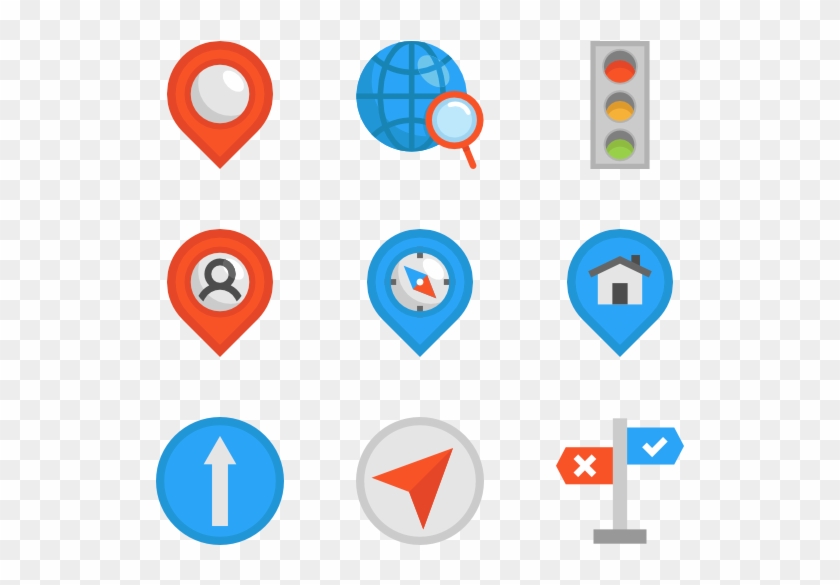 Location Icons Free Vector Icons Rh Flaticon 840x585 Location Icons Free Vector Icons Rh Flaticon
