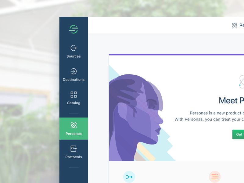 Navigation Icon Style Unification Close Up 800x600 Navigation Icon Style Unification Close Up