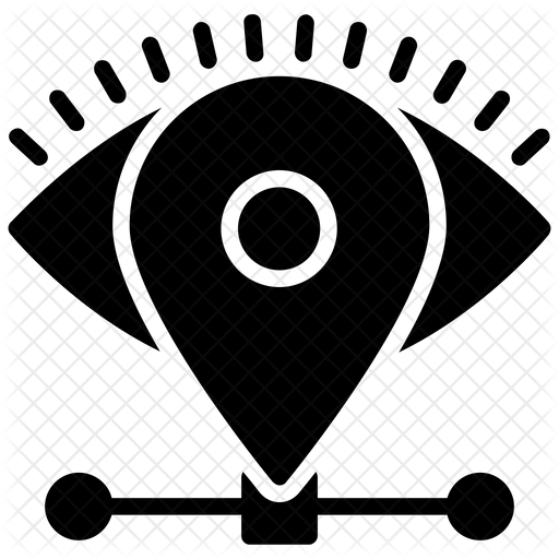 Website Navigation Icon Of Glyph Style 512x512 Website Navigation Icon Of Glyph Style