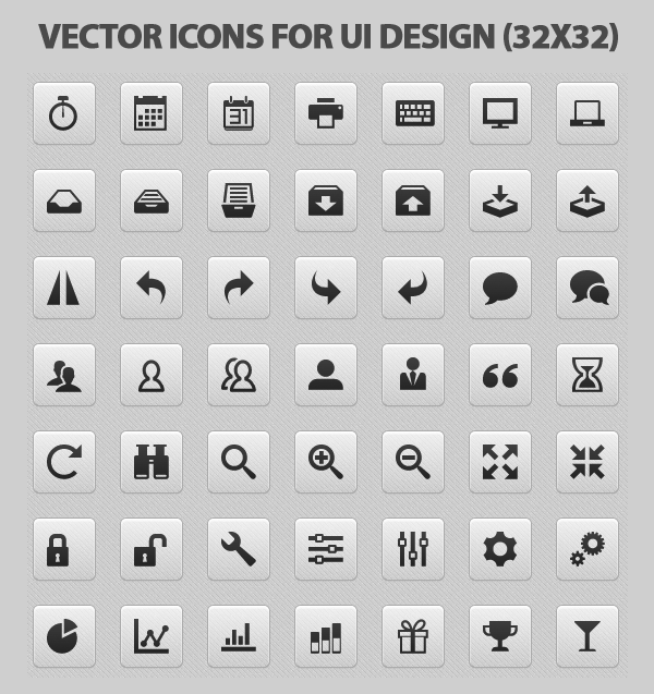 Beautiful Vector Icons For Website Ui Design Icons Graphic 600x637 Beautiful Vector Icons For Website Ui Design Icons Graphic