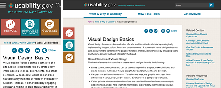 720x287 Icon Usability