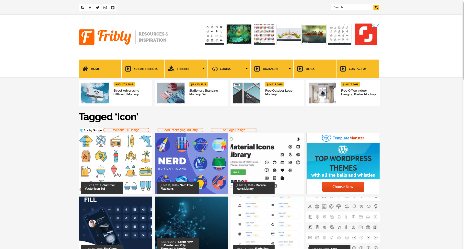 1896x1016 Where To Find Beautiful And Useful Free Icons Learn