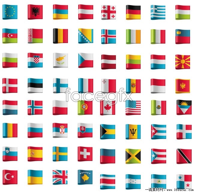 660x646 Flags Tab Icon Vector Over Millions Vectors, Stock Photos, Hd