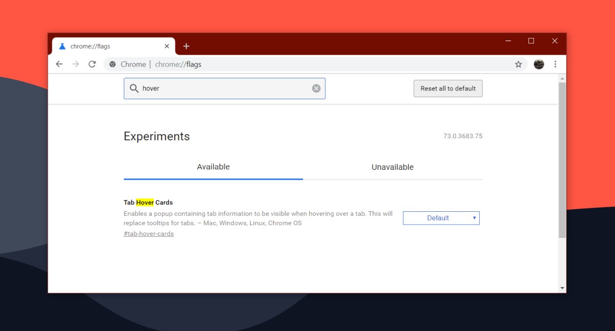 1200x647 How To Enable Tab Previews In Chrome