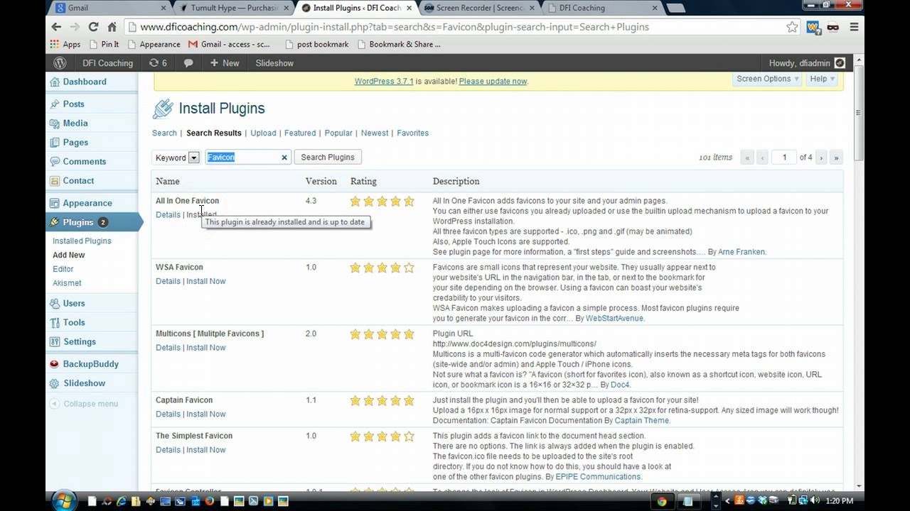 1280x720 Fastest Way To Add An Iconfavicon To Your Website Tab