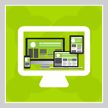 220x220 Custom And Bespoke Joomla Templates