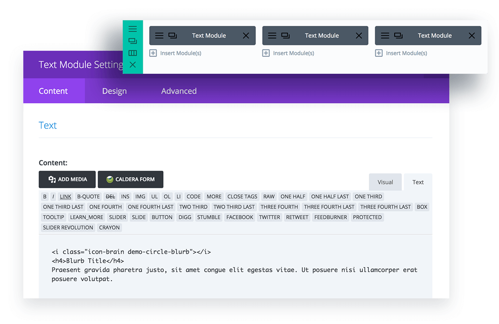 1000x650 How To Use Icon Fonts On Your Divi Website Multimedia Solutions