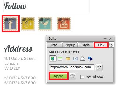 380x277 How To Add Unique Social Media Icons To Your Website