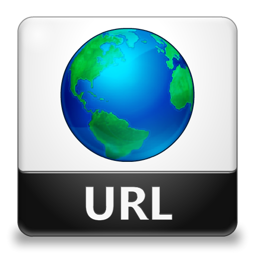 512x512 Url Icon