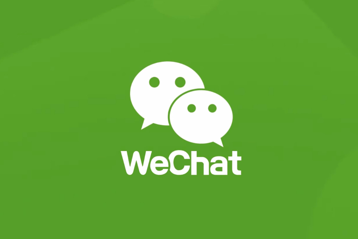 1200x800 Wechat Logo Vector Png Icon Free Download