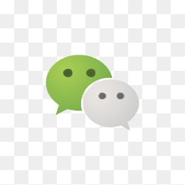 260x261 Wechat Icon Png