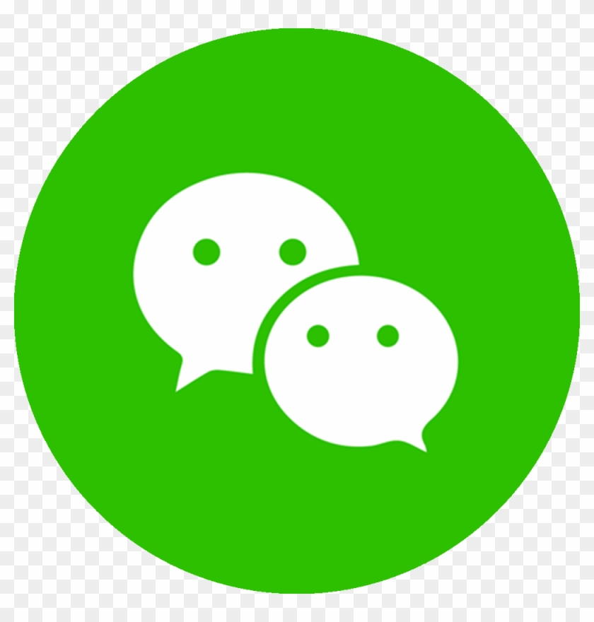 840x880 Wechat Logo