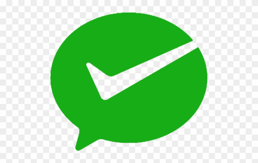 840x533 Free Wechat Icon Png