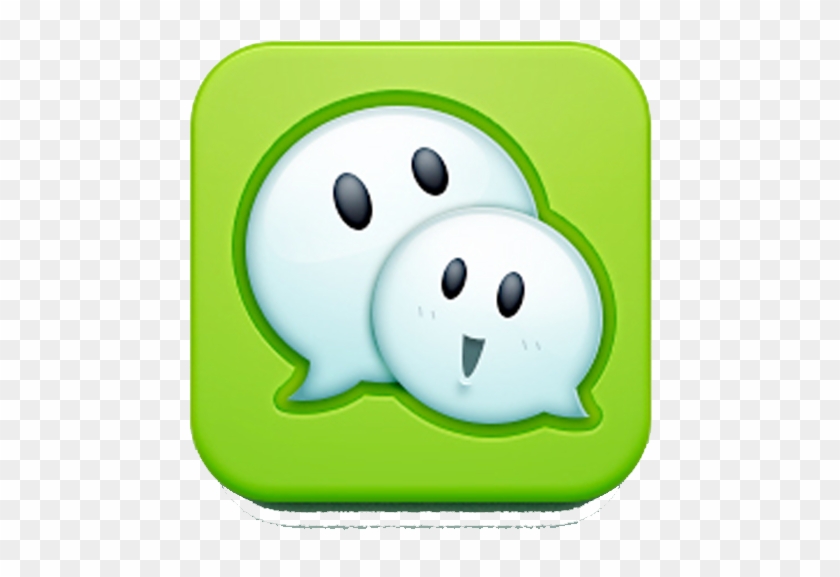 840x577 Wechat Icon Hd Image