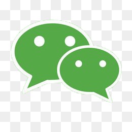 260x260 Wechat Icon Png