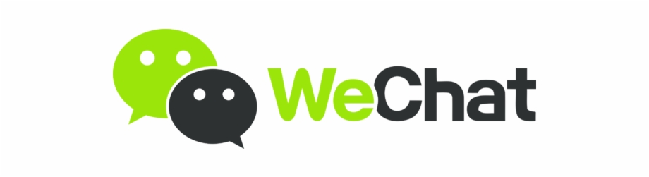 920x251 Wechat Icon Png Free Png Images Clipart Download