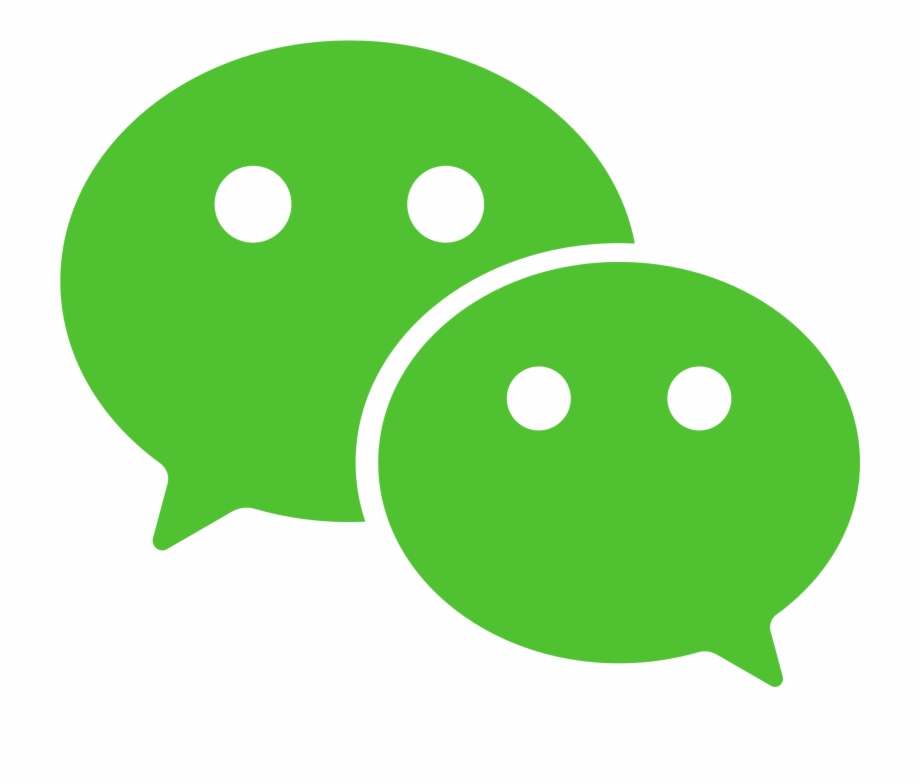 920x784 Wechat Logo, Icon