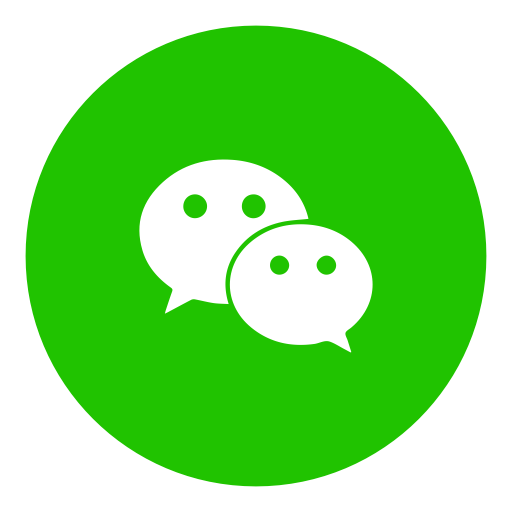 512x512 Wechat Icon