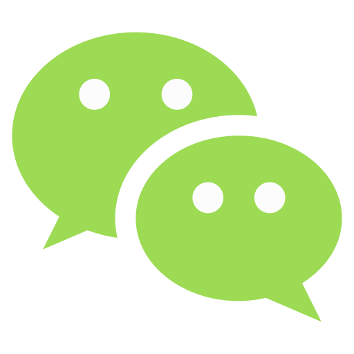 512x512 Logo, Messenger, Social, Media, Wechat Icon Free Of Social Media Logos
