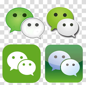 300x295 Sina Weibo Computer Icons Tencent Weibo Logo, Wechat Transparent