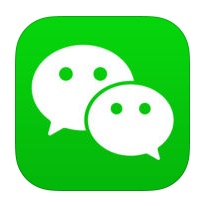 207x206 Apple Now Accepts Wechat Pay In China