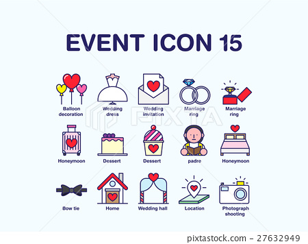 Icon, Wedding, Anniversary 450x356 Icon, Wedding, Anniversary