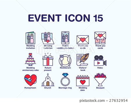 Icon, Wedding, Anniversary 450x356 Icon, Wedding, Anniversary