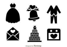 286x200 Wedding Bells Free Vector Art