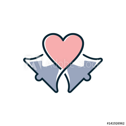 500x500 Wedding Bells Icon