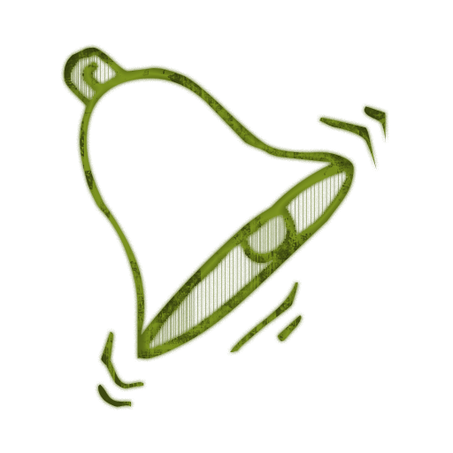 512x512 Wedding Bells Icon