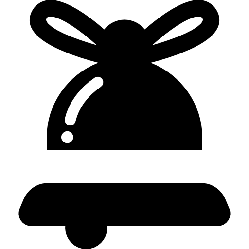 512x512 Wedding Bell Icons Free Download