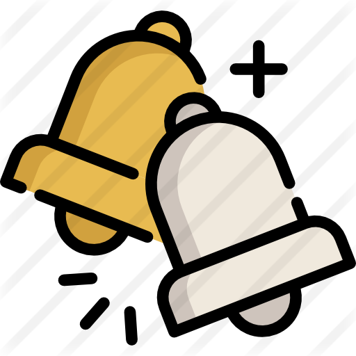 512x512 Wedding Bells