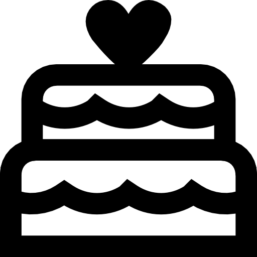 512x512 Holidays Wedding Cake Icon Android Iconset