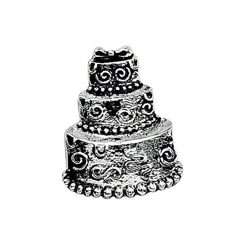 500x500 Peel Press Wedding Cake Icon Wedding Gifts
