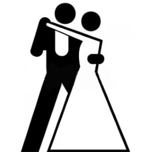 300x300 Wedding Couple Icon Hmc Event Solutions