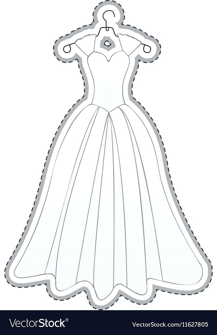 700x1080 Wedding Dress Icon