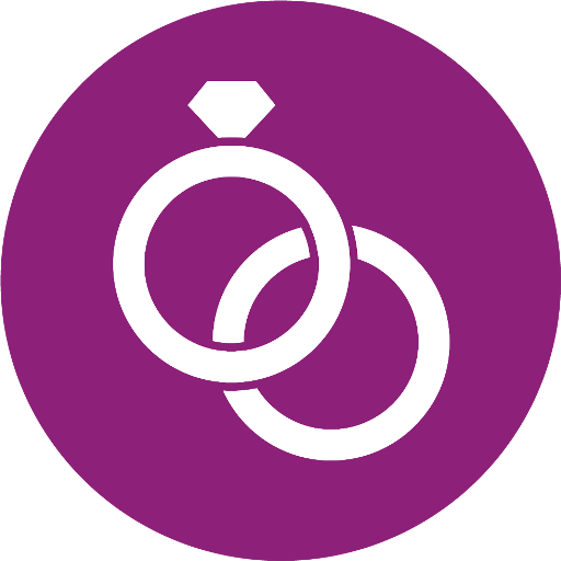 512x512 Wedding Icon