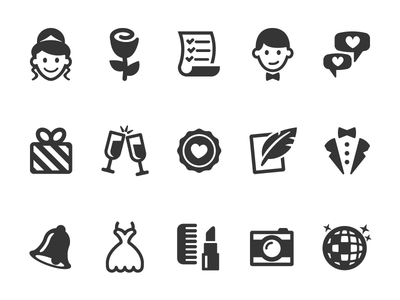 400x300 Scott Dunlap Projects Mono Icons Dribbble